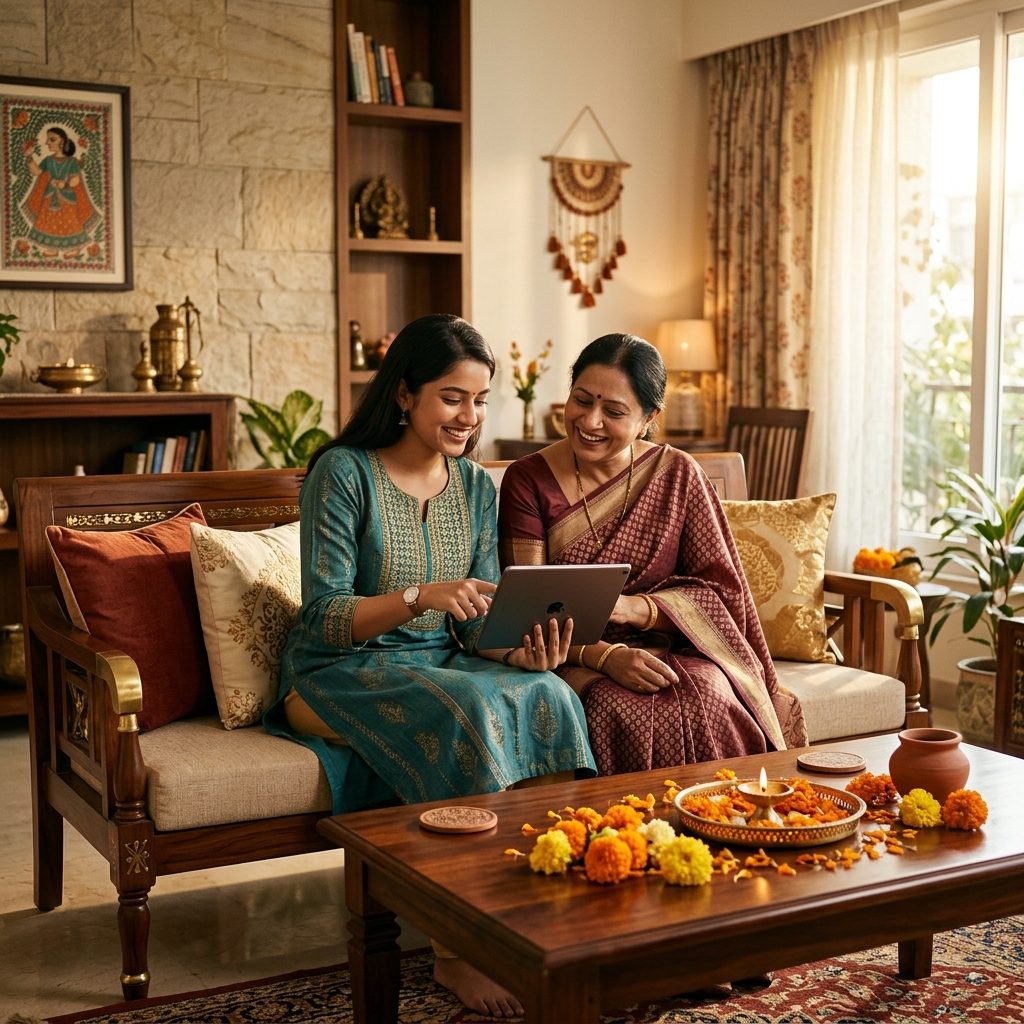 10 Essential Marriage Biodata Tips for Modern Indian Families