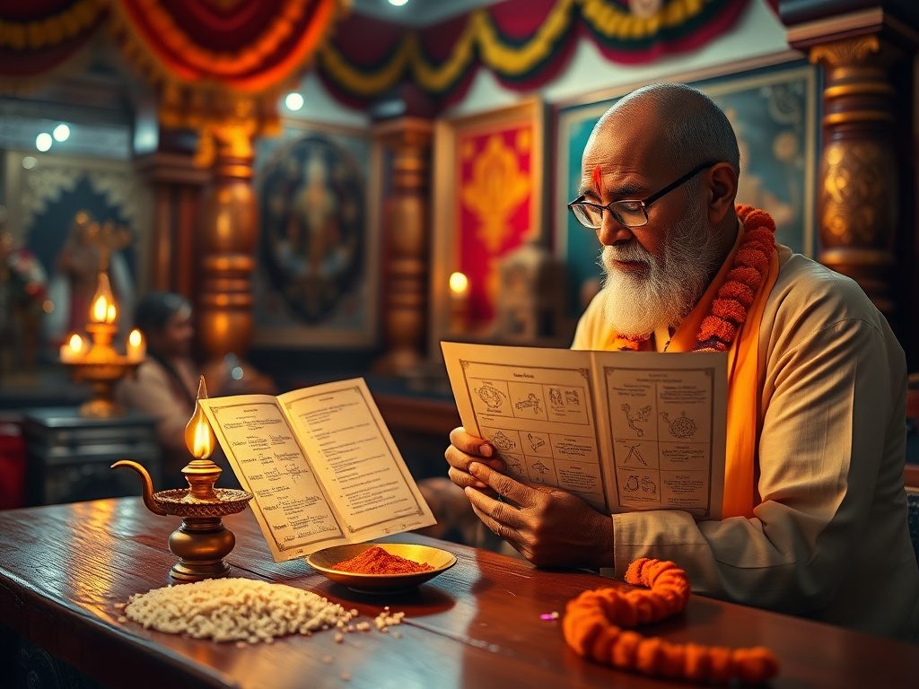 Guna Milan: What the 36 Points Really Mean