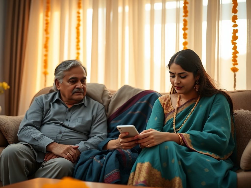 Verified Profiles: Find Your Partner Safely Online