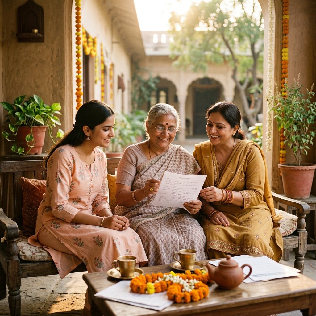 Community Filters: Iyer, Khatri, Jain, and Beyond