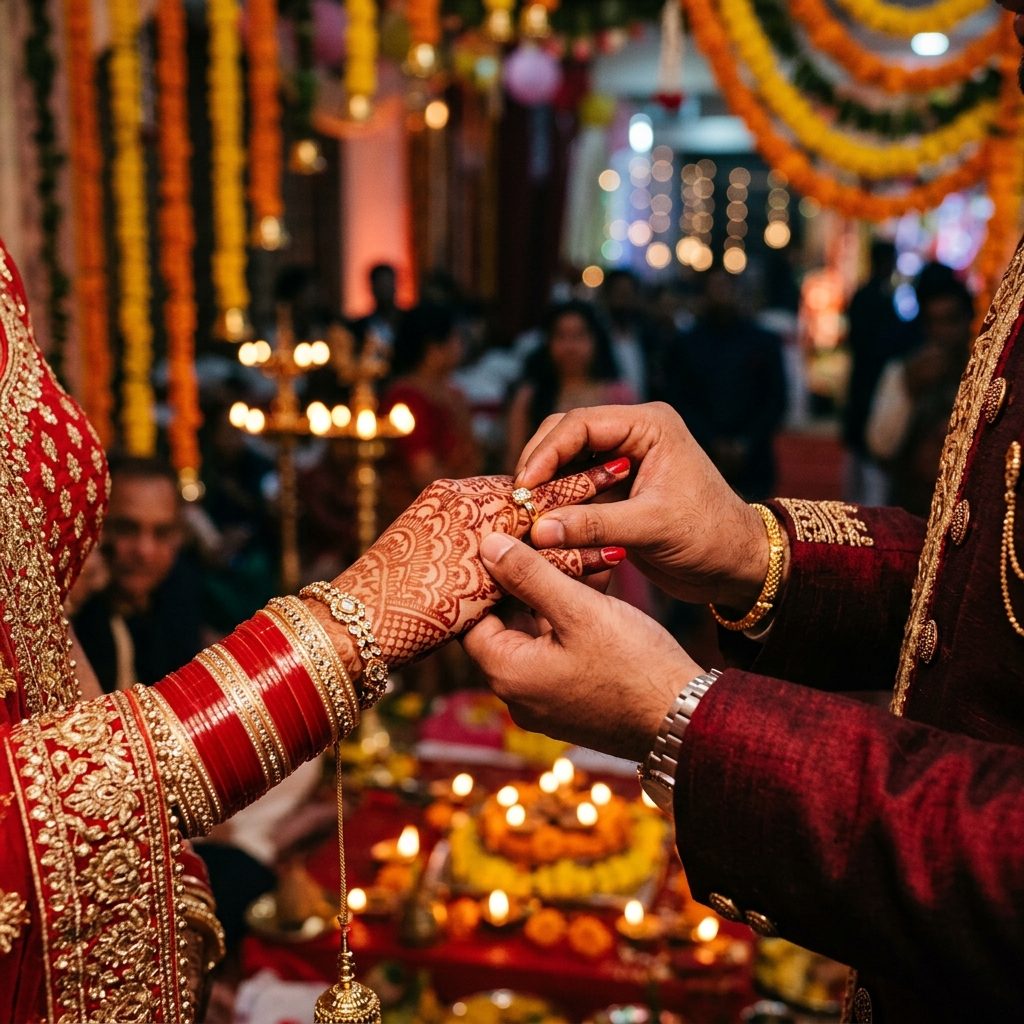 Sagai Traditions and Planning: A Guide to the Indian Engagement