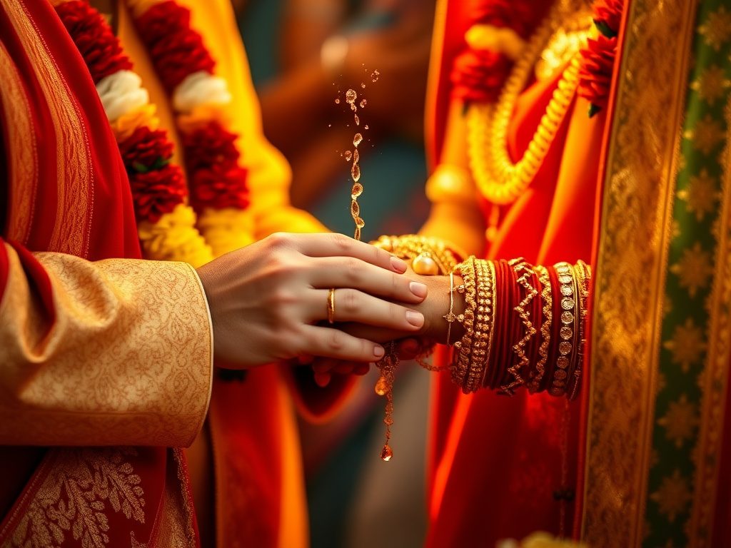 Understanding Kanyadaan: Meaning, Rituals, and Modern Significance